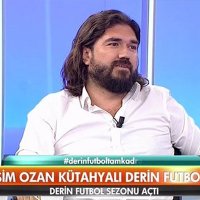 Rasim Ozan Kütahyalı ekranlara döndü...