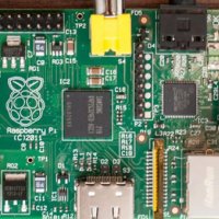 Raspberry Pi üstünde çalışabilecek