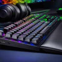 Razer, yeni klavyesi olan Ornata V2'yi duyurdu