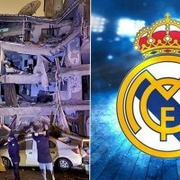 Real Madrid'den depremzedelere dev yardım planı