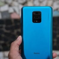 Redmi Note 9 Pro 5G tanıtıldı!