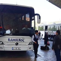 Rekabet Kurumu'na resmen başvuruldu: Kamil Koç satılıyor