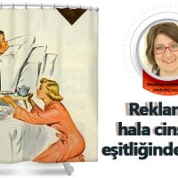 Reklamlar hala cinsiyet eşitliğinden uzak