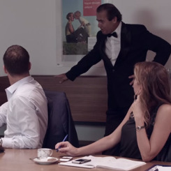 Reklamları zaplamıyoruz