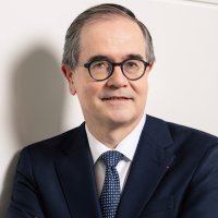 Renault Group'un yeni CEO'su François Provost oldu