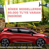 Renault kararsız kaldı