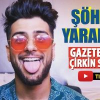 Reynmen'in gazetecilere saldırması