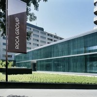 Roca'da üst düzey atama!