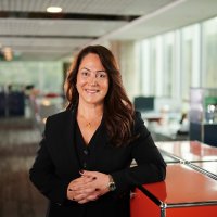 Roche İlaç Türkiye CFO'su Çiğdem Erek oldu 