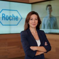 Roche İlaç Türkiye'de Üst Düzey Atama: Müşteri Etkileşimi & Pazarlama Direktörü Gaye Perez Oldu