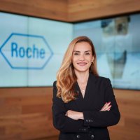 Roche İlaç Türkiye'nin yeni İletişim Lideri Hande Hazinedaroğlu Hatırnaz oldu