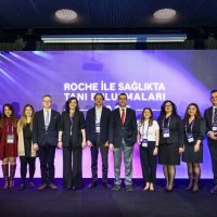 “Roche ile Sağlıkta Tanı Buluşmaları” etkinliğinin üçüncüsü, yenilik ve vizyon odağında gerçekleşti