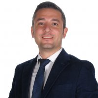 Rockwell Automation'da üst düzey atama 