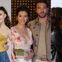 'Romantik dizi rekabeti başlıyor!'