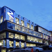 Rönesans Holding ödüle layık görüldü!