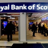Royal Bank of Scotland, ismini NatWest olarak değiştirdi!