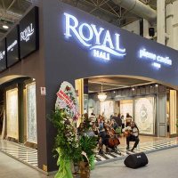 Royal Grup’a yeni ajans