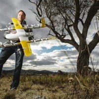 Ruslar shotgun’lı drone yaptı