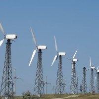 Rüzgar enerjisi, tüm dünyada 651 GW seviyesine ulaştı
