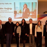 SAĞLIKLI KADINLAR, SÜRDÜRÜLEBİLİR İŞ GÜCÜ