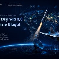 SAHA, Yurt Dışında 3,3 Milyar Erişime Ulaştı