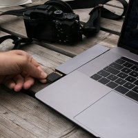 SD Express 8.0 duyurusunu yaptı...