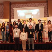 SİYAMDER 11. Ulusal Genel Kurulu Konya’da Gerçekleşti