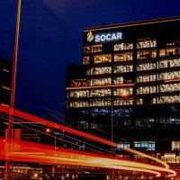 SOCAR'da üst düzey atama