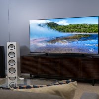 SONY'nin yeni LED TV'si satışa çıktı