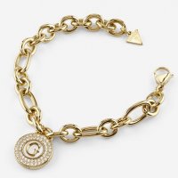 SS26 GUESS Jewellery Koleksiyonu ile Güneş Gibi Işıldayın