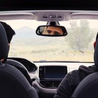 Saadet Partisinden Nuri Bilge Ceylan göndermeli reklam