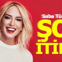 Saba Tümer'in en nefret ettiği tv programı!