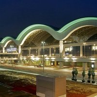 Sabiha Gökçen Havalimanı ödüle layık görüldü 