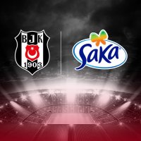 Saka Su, Beşiktaş Jimnastik Kulübü'nün Resmi Su Sponsoru Oldu