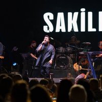 Sakiler, Merit Royal Gardens'ta Unutulmaz Bir Yaz Gecesine İmza Attı