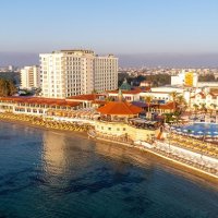 Salamis Bay Contı Resort Hotel, Holidaycheck Golden Award ile Uluslararası Başarısını Taçlandırdı
