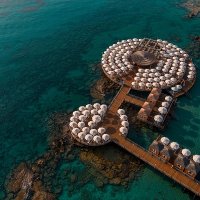 Salamis Bay Conti Resort Hotel'de Aşkı Ve Konforu Buluşturan Balayı Deneyimi