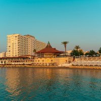 Salamis Bay Conti'de Villa Ayrıcalığı: Tatilin En Özgür Hali