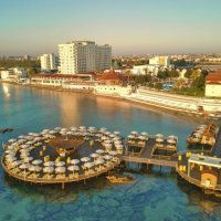 Salamis Bay Conti'de Yaz, Sonbahara Taşınıyor