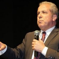 Şamil Tayyar'a AK Parti'de yeni görev