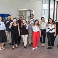 'Samsung İnovasyon Kampüsü' programı başladı