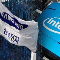 Samsung ve Intel, çip krizini bitirmek için iş birliği yapacak