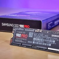 Samsung yeni 980 NVMe SSD sürücüsünü tanıttı