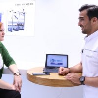 Samsung’dan bir saatte hızlı servis anlayışı