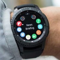 Samsung'tan iş birliği!