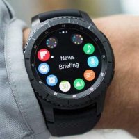 Samsung'un yeni akıllı saati görüntülendi