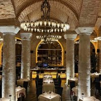 Sarnıç Istanbul'da Sevgililer Günü; Tarihin Kalbinde Romantizm 