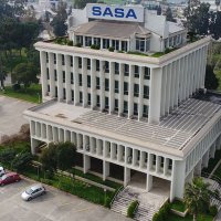 Sasa Polyester üst yönetiminde atama!