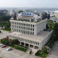 Sasa'dan 330 milyon dolarlık yatırım!