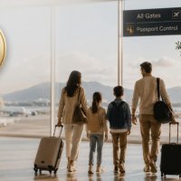 Schengen'deki belirsizlikler yatırımcıları Golden Visa'ya yöneltiyor